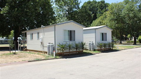 Myrtleford Holiday Park - Geraldton Accommodation 0