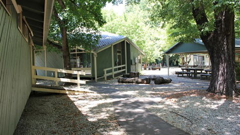 Myrtleford Holiday Park - Geraldton Accommodation 1
