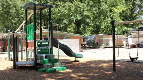 Myrtleford Holiday Park - Geraldton Accommodation 2