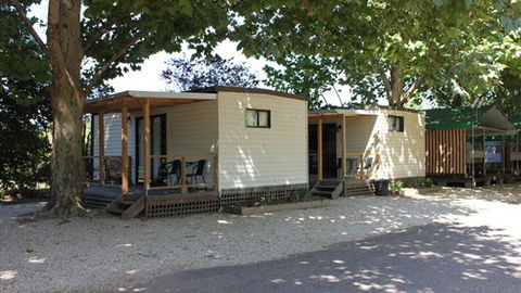 Myrtleford Holiday Park - Geraldton Accommodation 5