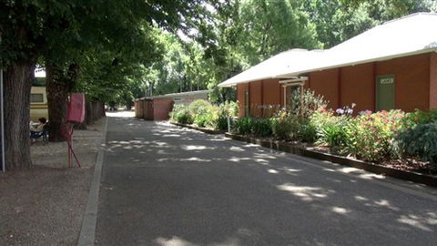 Myrtleford Holiday Park - Geraldton Accommodation 4