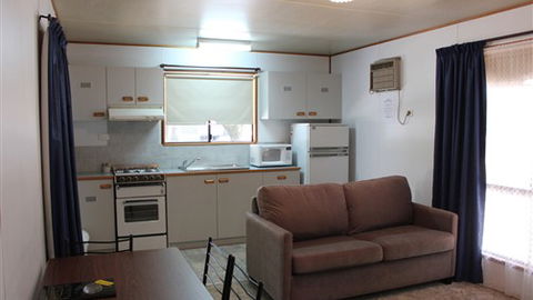 Myrtleford Holiday Park - Geraldton Accommodation 6