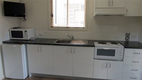 Myrtleford Holiday Park - Geraldton Accommodation 7