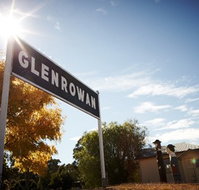 Glenrowan Tourist Park - Geraldton Accommodation