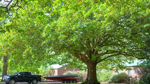 Lakes And Craters Holiday Park - Geraldton Accommodation 0