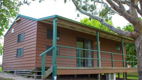 Lakes And Craters Holiday Park - Geraldton Accommodation 3