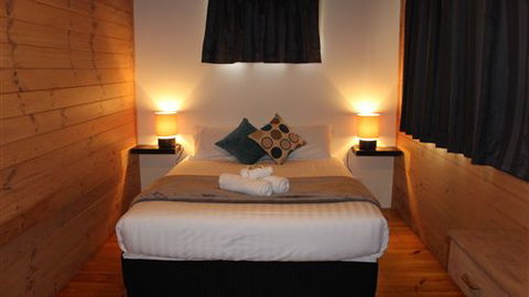 Lakes And Craters Holiday Park - Geraldton Accommodation 1