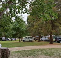 Valley View Caravan Park - Geraldton Accommodation