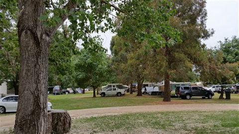Valley View Caravan Park - Geraldton Accommodation 0
