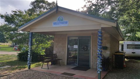 Valley View Caravan Park - Geraldton Accommodation 2