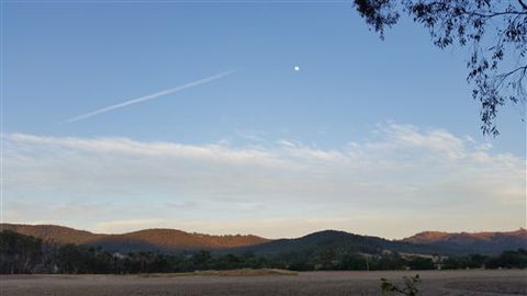 Valley View Caravan Park - Geraldton Accommodation 4