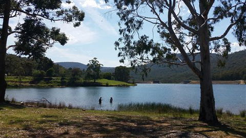 Valley View Caravan Park - Geraldton Accommodation 6