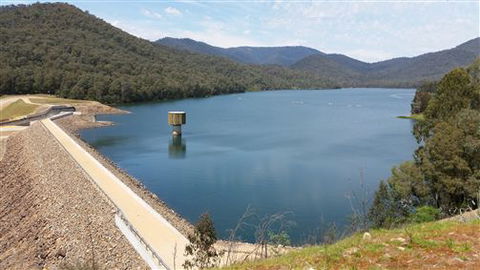 Valley View Caravan Park - Geraldton Accommodation 7