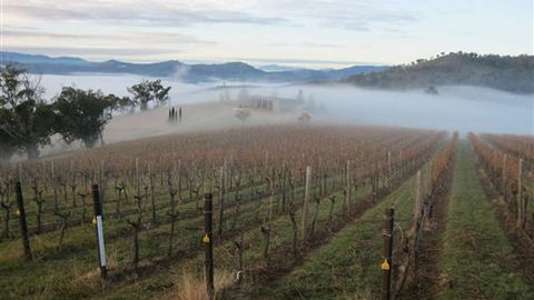 Valley View Caravan Park - Geraldton Accommodation 5