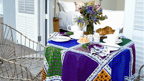 Lindenwarrah - A Lancemore Group Hotel - Geraldton Accommodation 2