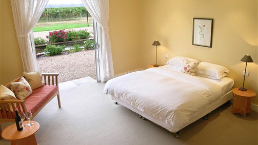 Milawa VIC Geraldton Accommodation