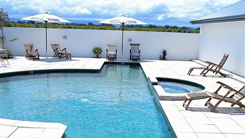 Lindenwarrah - A Lancemore Group Hotel - Geraldton Accommodation 5