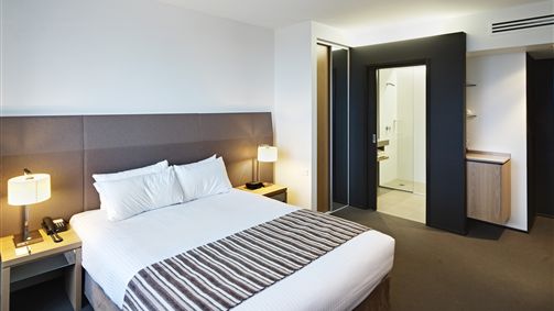 Eumemmerring VIC Geraldton Accommodation