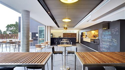 Atura Dandenong - Geraldton Accommodation 1