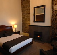 Quality Inn Heritage on Lydiard - Geraldton Accommodation