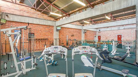 Sovereign Park Motor Inn - Geraldton Accommodation 1