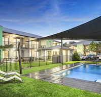 Quest Sale Serviced Apartments - Geraldton Accommodation