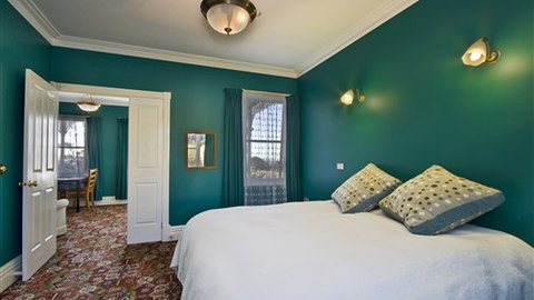 Mt Martha B&B By The Sea - Geraldton Accommodation 1