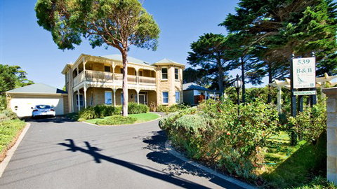 Mt Martha B&B By The Sea - Geraldton Accommodation 0