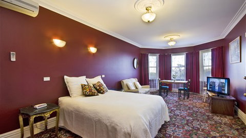 Mt Martha B&B By The Sea - Geraldton Accommodation 4