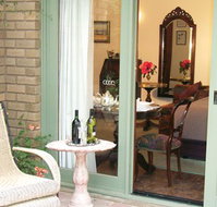 Forlonge Bed  Breakfast - Geraldton Accommodation