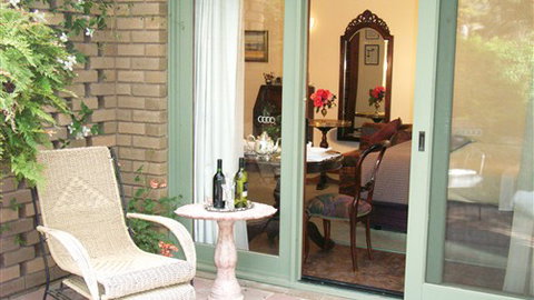 Forlonge Bed & Breakfast - Geraldton Accommodation 0