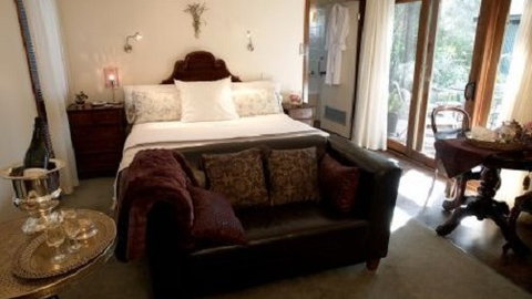 Forlonge Bed & Breakfast - Geraldton Accommodation 1