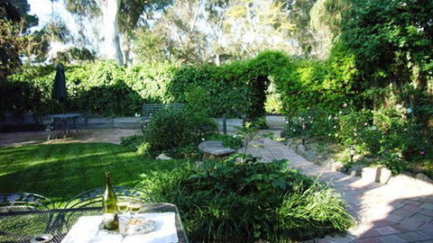 Forlonge Bed & Breakfast - Geraldton Accommodation 8