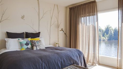 Lakeside Villas At Crittenden Estate - Geraldton Accommodation 0