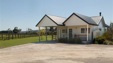 Lakeside Villas At Crittenden Estate - Geraldton Accommodation 3