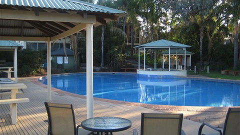 Ibis Styles Albury Lake Hume Resort - Geraldton Accommodation 2