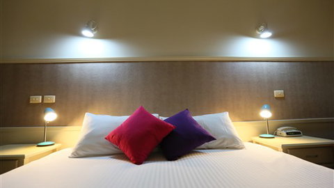 Ibis Styles Albury Lake Hume Resort - Geraldton Accommodation 0