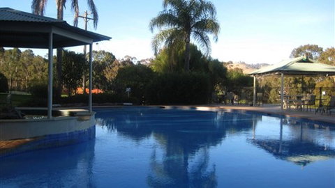 Ibis Styles Albury Lake Hume Resort - Geraldton Accommodation 1