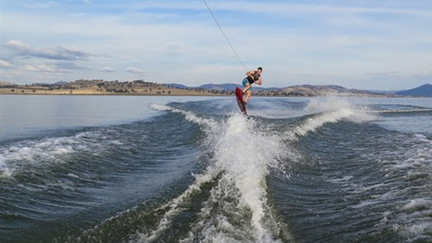 Ibis Styles Albury Lake Hume Resort - Geraldton Accommodation 4