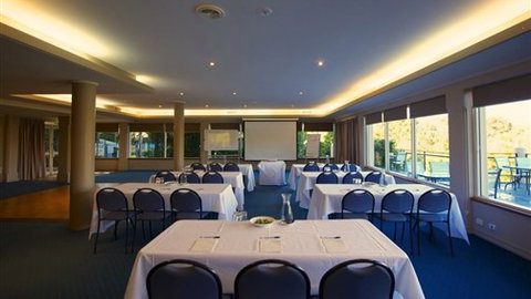 Ibis Styles Albury Lake Hume Resort - Geraldton Accommodation 5