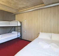 Buller Central Hotel - Geraldton Accommodation