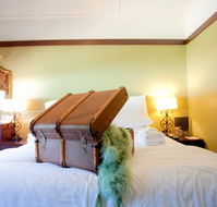 Campaspe Country House Hotel  Restaurant - Geraldton Accommodation