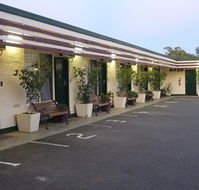 Tocumwal Motel - Geraldton Accommodation