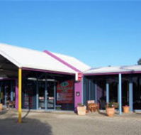 Paddle Steamer Motel - Geraldton Accommodation