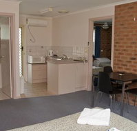 Bullanginya Lodge - Geraldton Accommodation