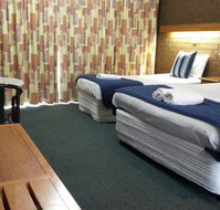 Barooga Country Inn Motel - Geraldton Accommodation