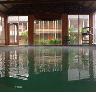 Ballarat Comfort Inn Main Lead - Geraldton Accommodation