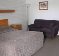 Alfred Motor Inn - Geraldton Accommodation