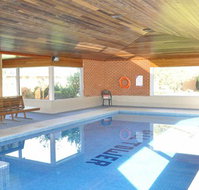 Bell Tower Inn - Geraldton Accommodation