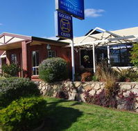 Murray River Motel - Geraldton Accommodation